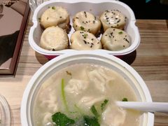 -小杨生煎(湟普汇店)