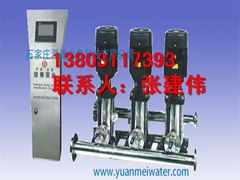 -辛集市水处理中心