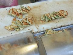 葱油饼-咏春葱油饼(德政中路店)