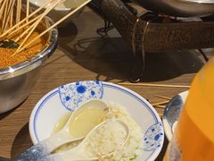 -肖四女·江湖菜(临港店)