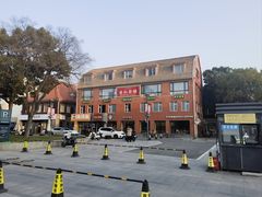 -美兰湖景区