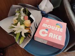 -CAKE BOSS 蛋糕老板(西单君太百货店)