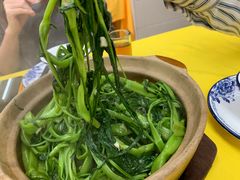 -汤氏美食台山水步特色黄鳝饭(龙津东路店)