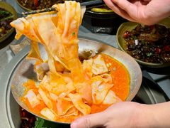 -黔渔翁豆花渎鱼(喷水池店)