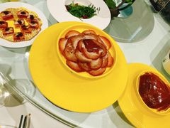 -花家怡园HUA'S RESTAURANT(崇文门·哈德门广场店)