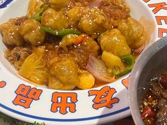-伯友茶记(中华广场店)