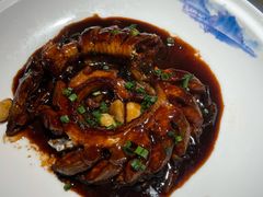-壹只菜·崇明本地特色菜(崇明南门店)