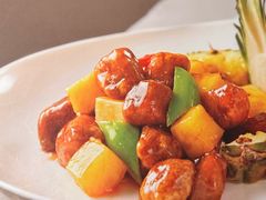 -茉里粤菜(皇姑万象汇店)