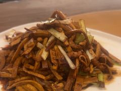 -巷儿里餐厅·杭帮菜(信义坊店)