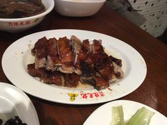 -陈光记烧腊(长寿路店)