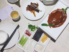 -四季小馆·地道北京小吃(广百店)