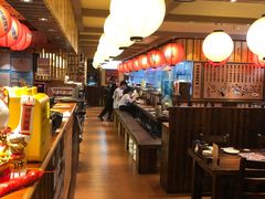 -鸟鹏烧鸟居酒屋(熙龙湾店)