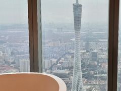 -广州四季酒店