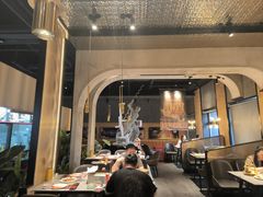 -鼎原力量东北吊炉烧烤(幸福街店)