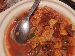 -鸽子侯·家宴·平价海鲜(绿地店)