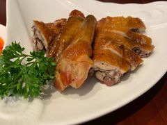 -古南都·老广东酒楼(龙江店)