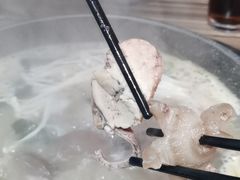 -锅十二涮肉馆·鞭蛋锅