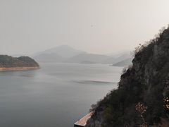 -北京金海湖景区