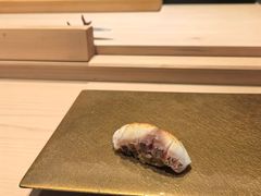 -鮨一日本料理(大中华店)