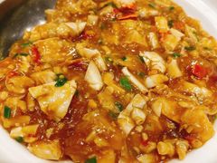 风味蟹酱-宁海食府(天一阁望京店)