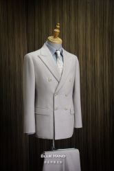 -钴蓝西服定制·男士礼服租赁(鄞州店)