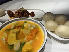 -林间山庄