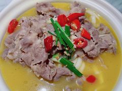 -小菜园新徽菜(无锡宜家荟聚中心店)