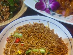 -味福记·本地特色菜(八一万达广场店)