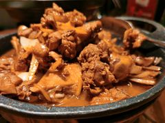 -瑶王府·广西菜(金阳路店)