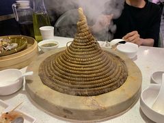 -渔小生蒸汽石锅鱼(印象城店)