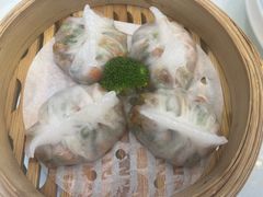 -金华安大酒楼·老牌潮菜·粤式茶点(东方国际店)