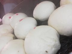 -清泉阁包子铺(中山路店)