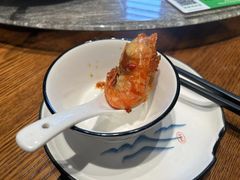 -渔舟意·湖南家宴(萝岗纳金城店)