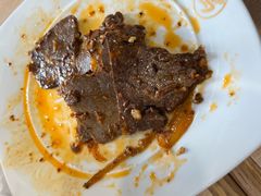 -西部马华清真兰州牛肉面·烧烤夜市(上地店)