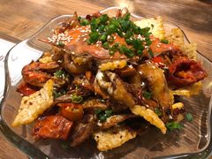 -胡桃里音乐酒馆(观澜御湖店)