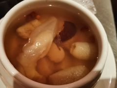 -环球港凯悦 · 享悦中餐厅