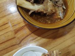 -老袁炒年糕(富豪路店)