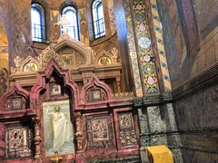 -滴血救世主教堂