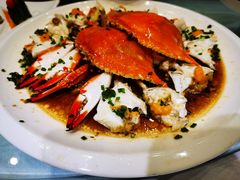 -骏莱海鲜鱼港(五角场店)