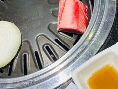 -青松馆韩国料理(香港中路佳世客店)