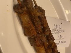-福寿斋·老北京铜锅涮肉·烤鸭(顺义总店)