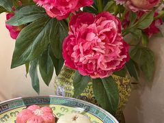 -宫事颐庭·老佛爷贵寿下午茶(颐和园店)