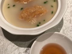 -红棉中餐厅·广州海航威斯汀酒店