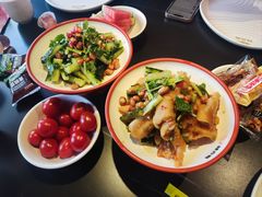 -辣尚瘾·烤鱼·新川菜(交大直营店)