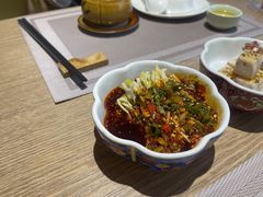 -格桑花开药膳蔬食文化空间