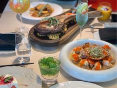-RIVIERA 松鹤楼(外滩店)