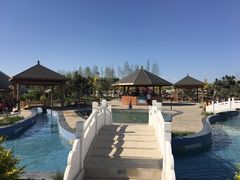 -渔岛海洋度假区