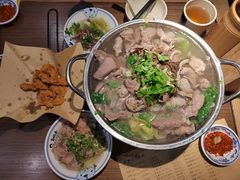 -肖四女乐山跷脚牛肉(世博源店)