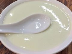 -沙湾姜埋奶(兴新包店)