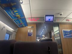 -洛阳龙门站